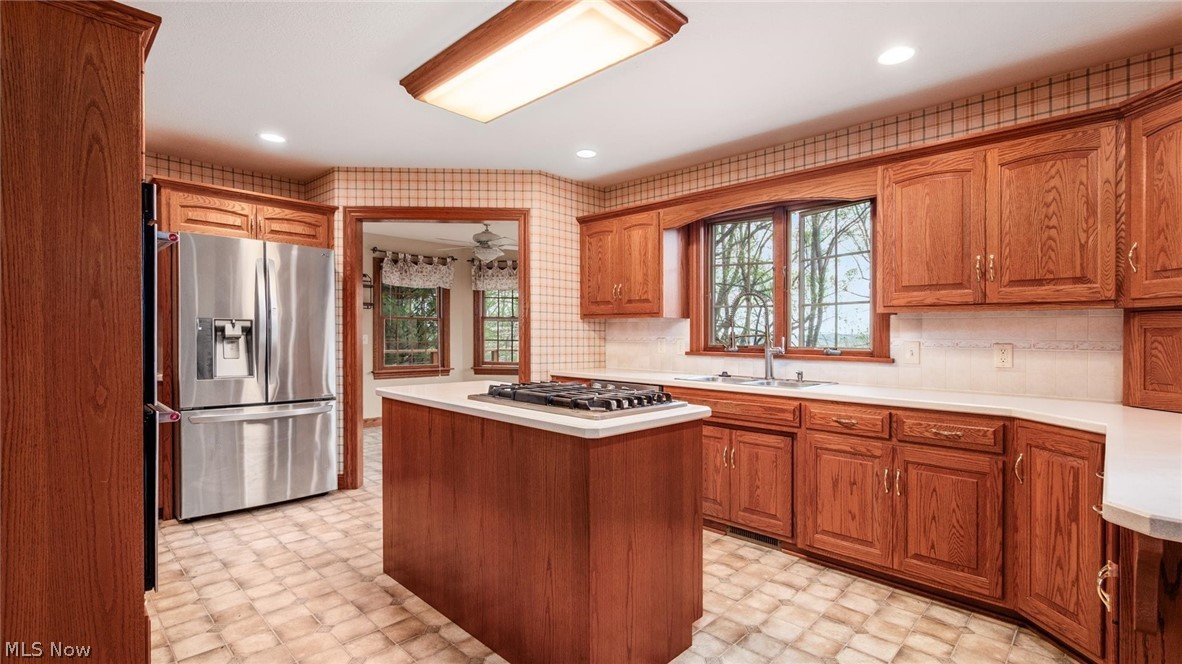 Mitchell Hill - Residential