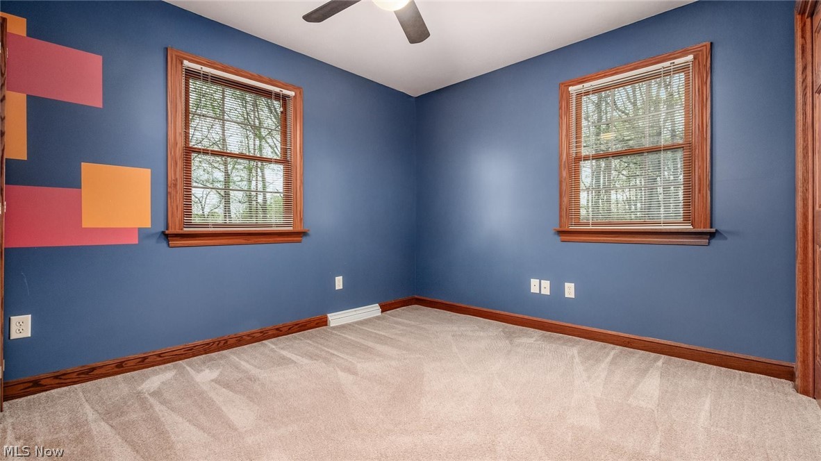 Mitchell Hill - Residential