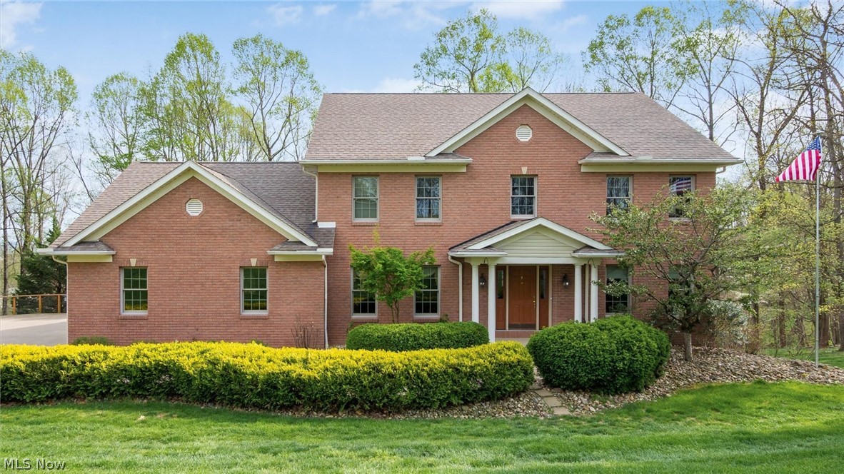 Mitchell Hill - Residential