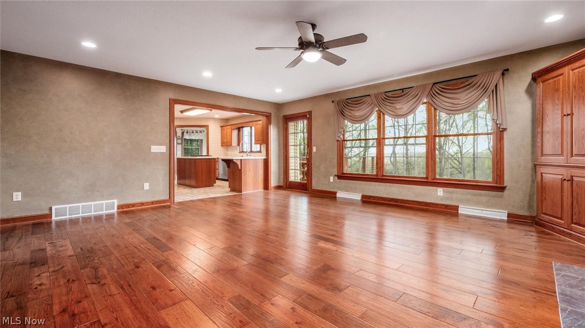 Mitchell Hill - Residential