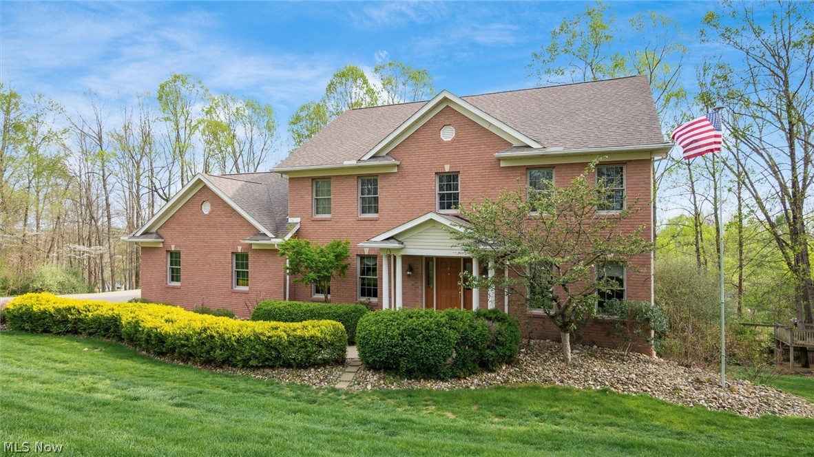 Mitchell Hill - Residential