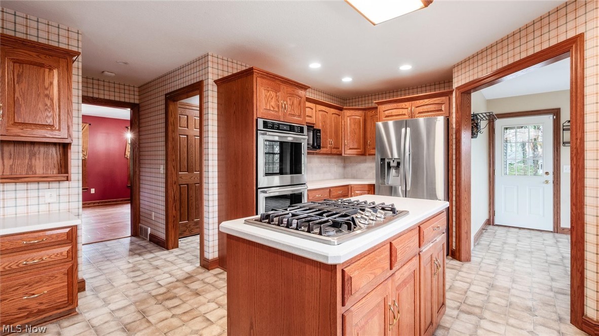 Mitchell Hill - Residential