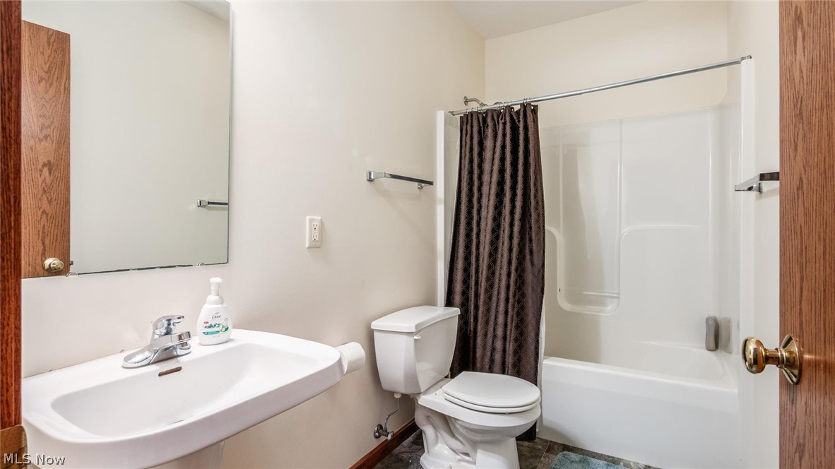 Mitchell Hill - Residential