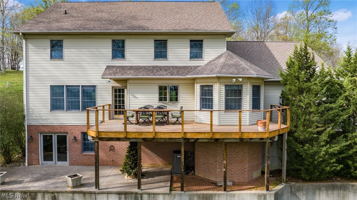 Mitchell Hill - Residential