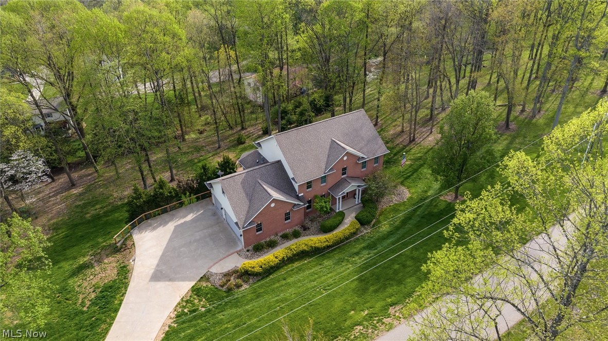 Mitchell Hill - Residential