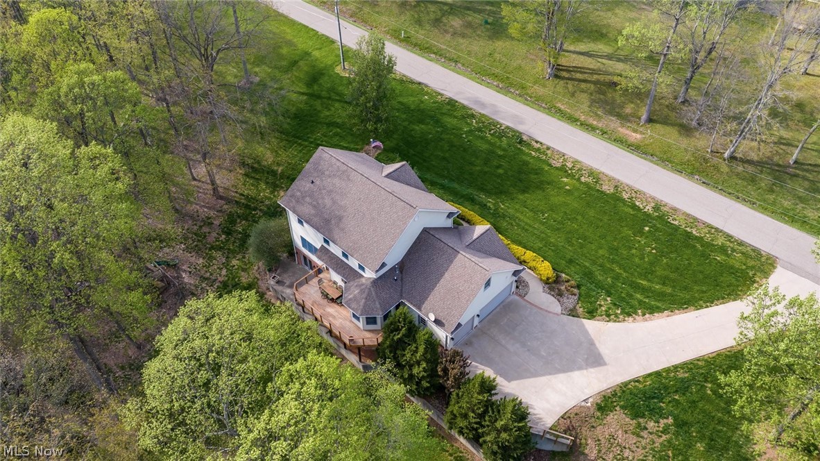 Mitchell Hill - Residential