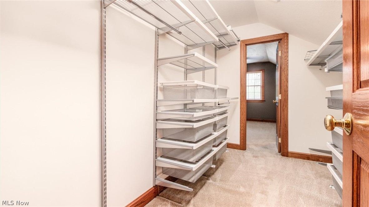 Mitchell Hill - Residential