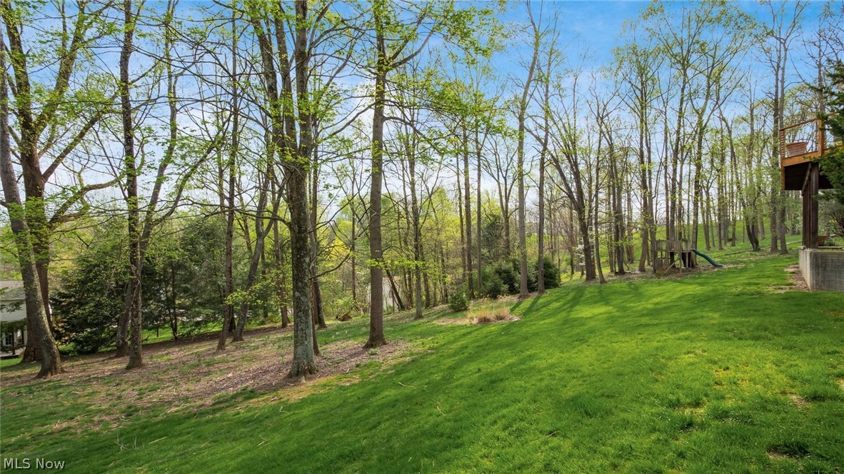 Mitchell Hill - Residential