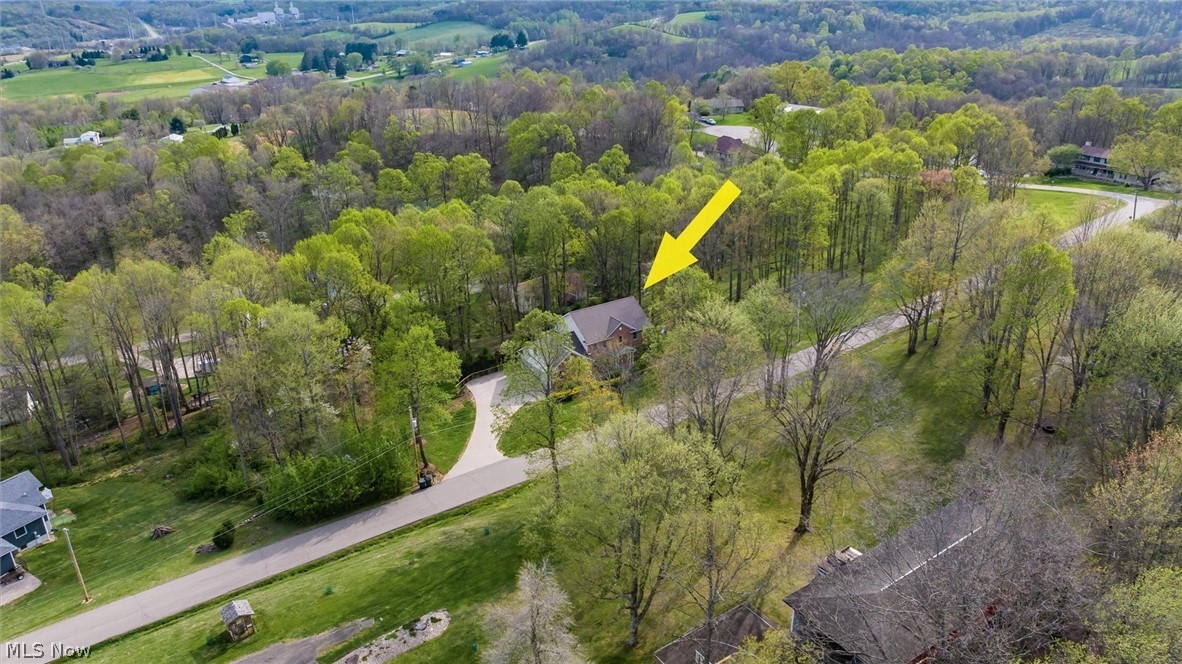 Mitchell Hill - Residential