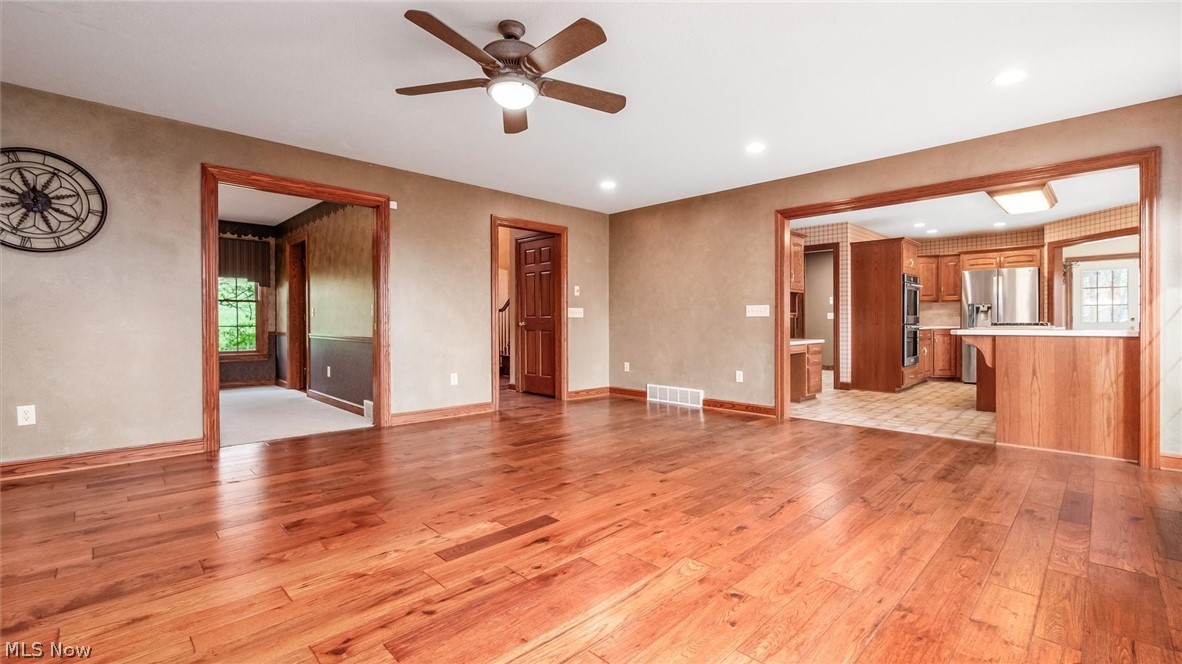 Mitchell Hill - Residential