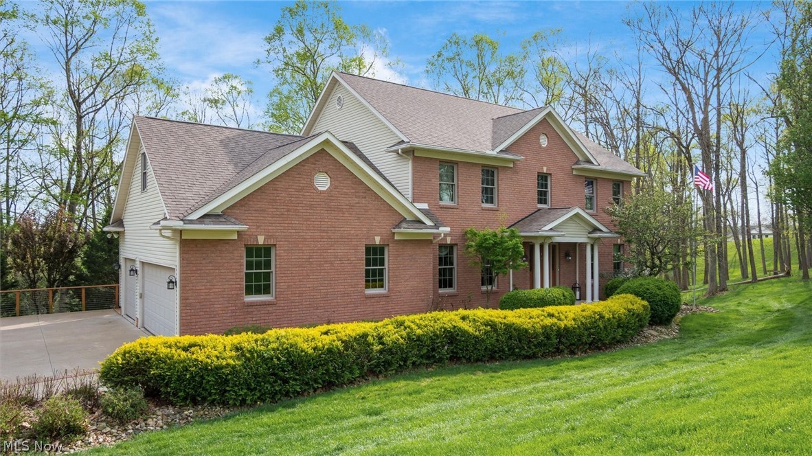 Mitchell Hill - Residential