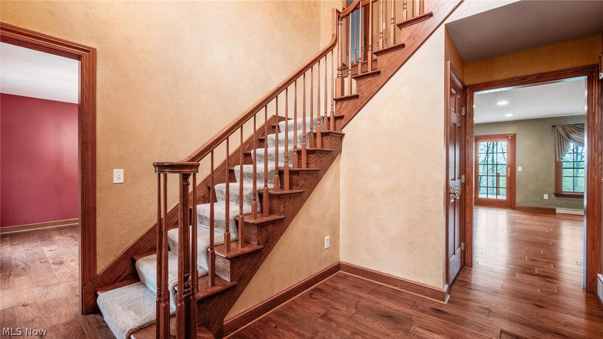 Mitchell Hill - Residential