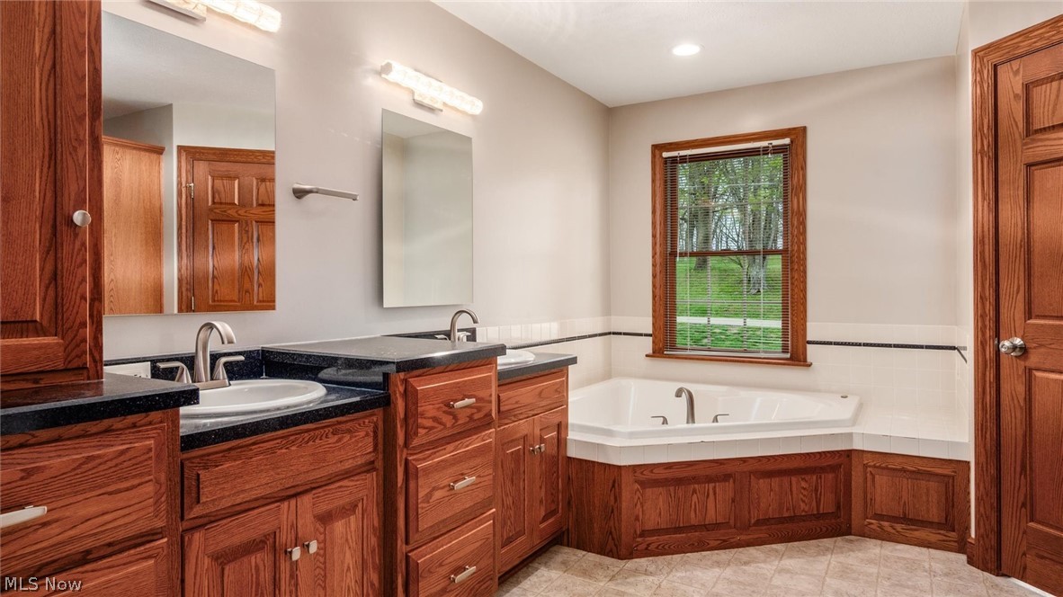 Mitchell Hill - Residential