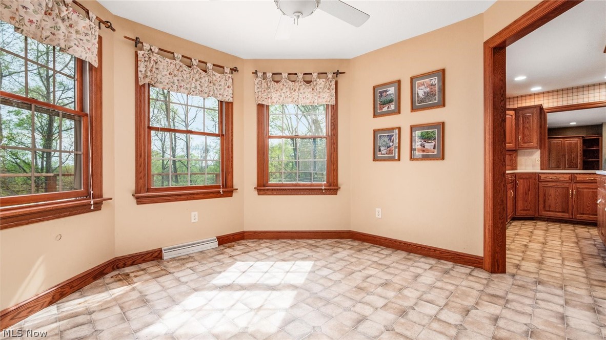 Mitchell Hill - Residential