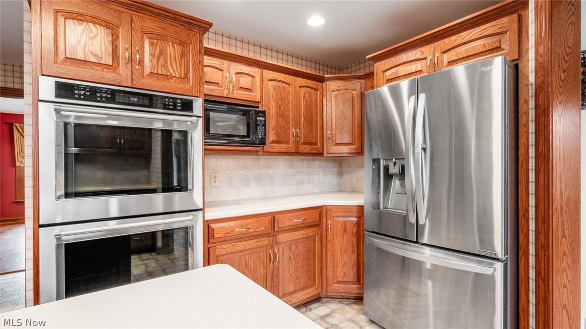 Mitchell Hill - Residential