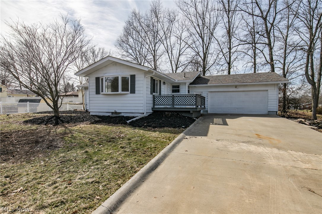 Wampetek Village - Residential