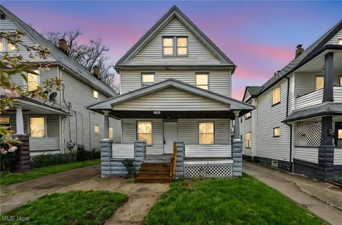 3598 W 50th Street, Cleveland, OH 44102 - #: 5114093