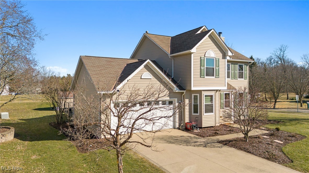 5245 Grand Canyon Drive, Medina, Ohio image 34