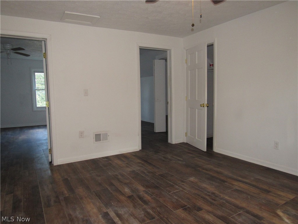 Middleburg Township Sec #15 - Residential