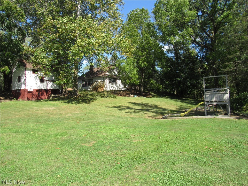 Middleburg Township Sec #15 - Residential