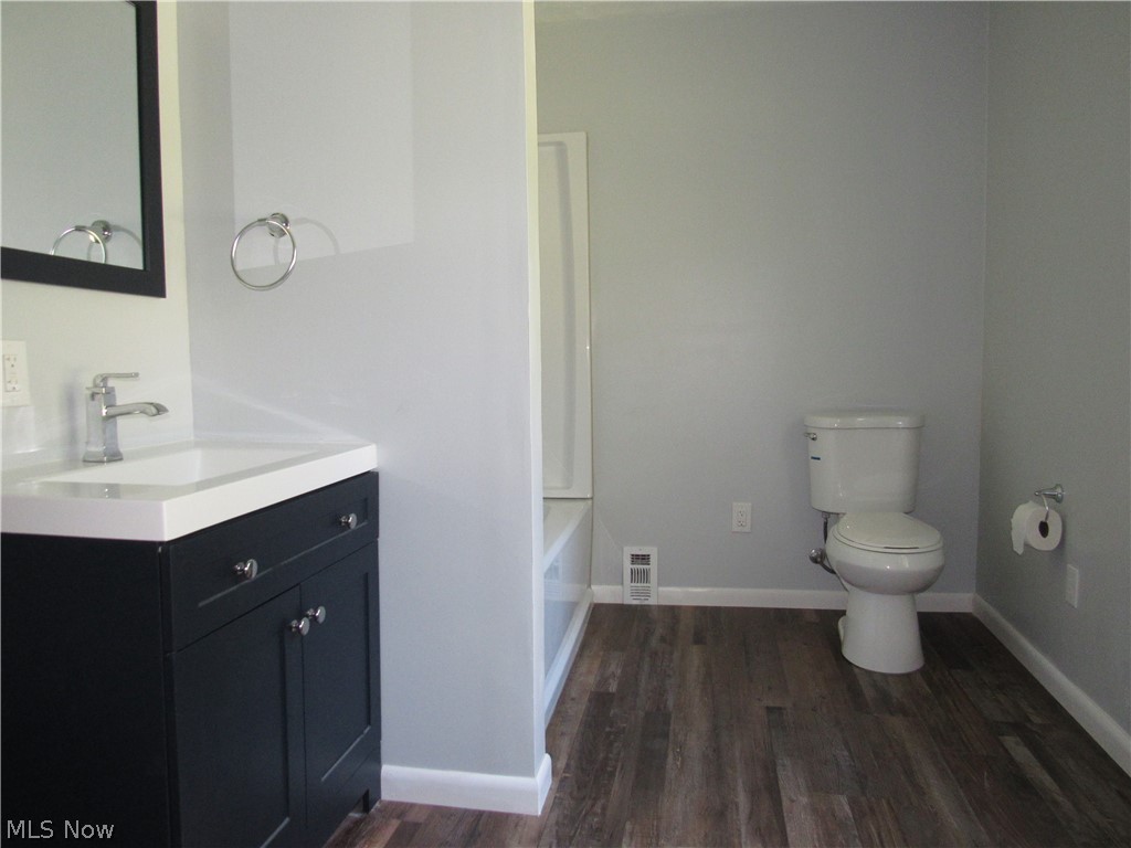 Middleburg Township Sec #15 - Residential