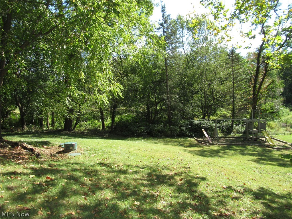 Middleburg Township Sec #15 - Residential