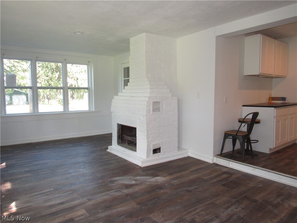 Middleburg Township Sec #15 - Residential