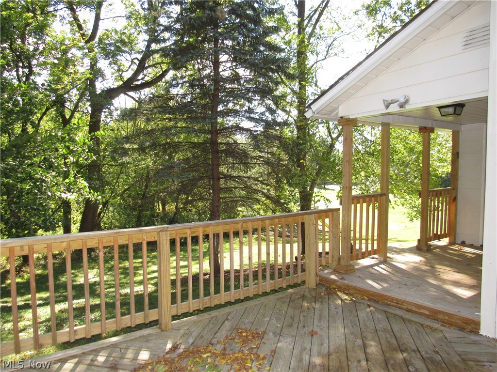 Middleburg Township Sec #15 - Residential