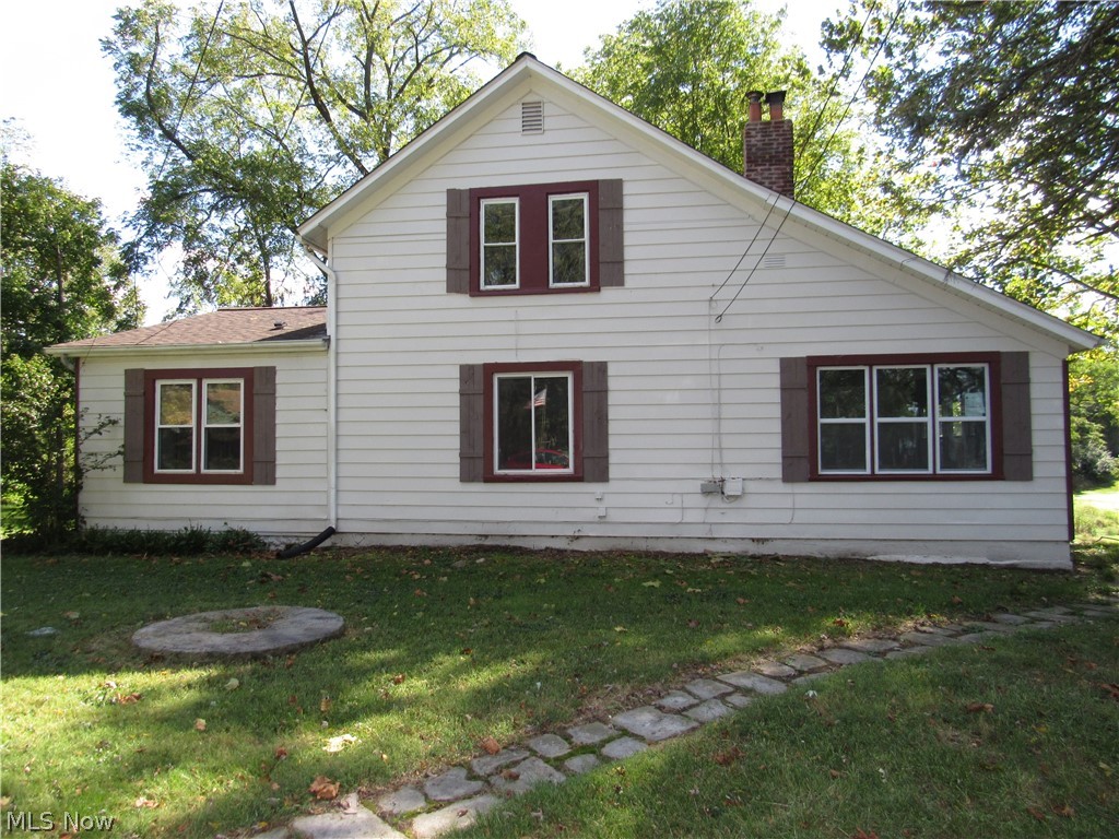 Middleburg Township Sec #15 - Residential