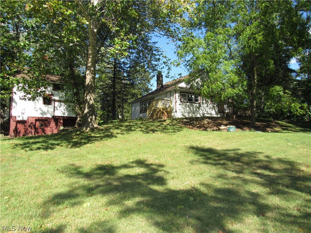 Middleburg Township Sec #15 - Residential