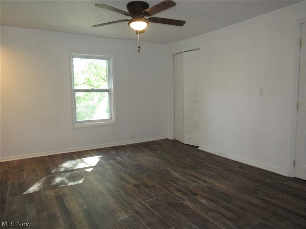 Middleburg Township Sec #15 - Residential