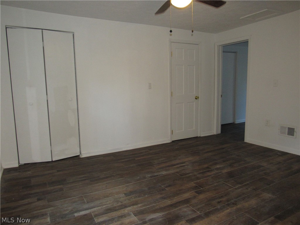 Middleburg Township Sec #15 - Residential