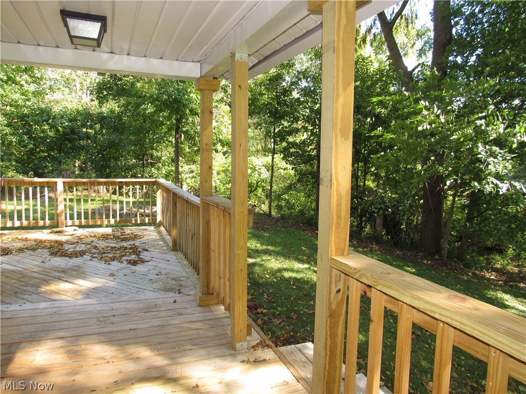 Middleburg Township Sec #15 - Residential