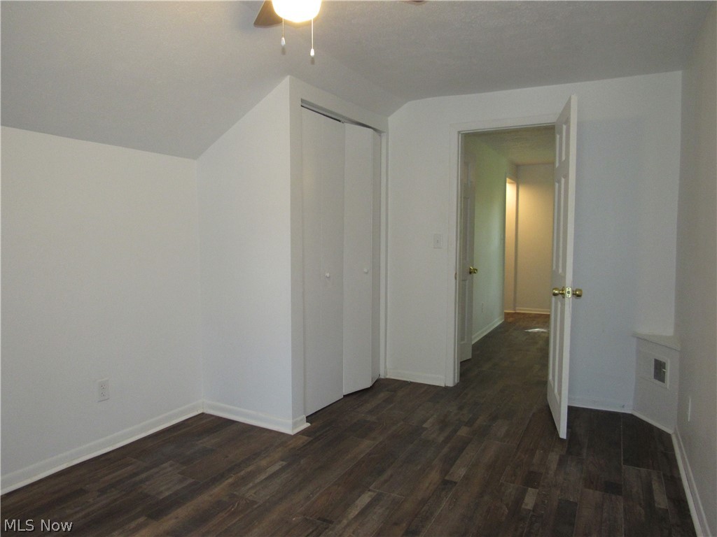 Middleburg Township Sec #15 - Residential