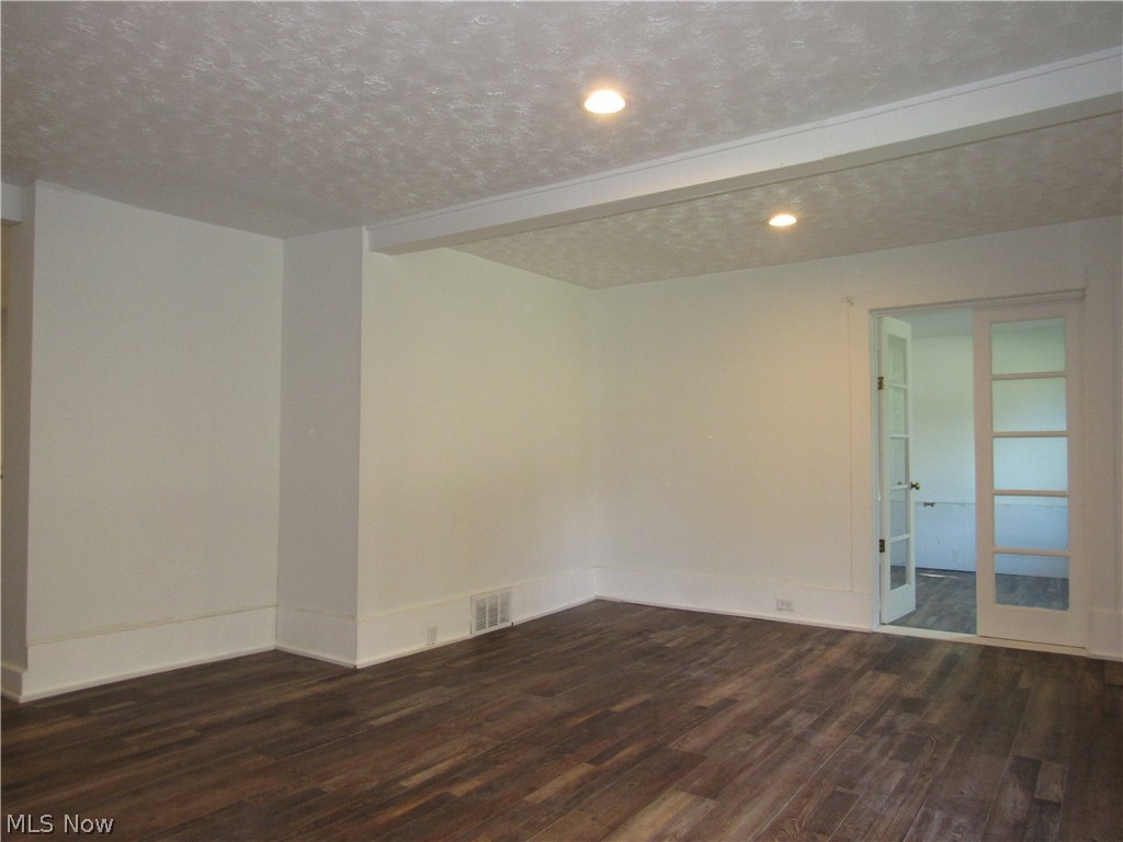 Middleburg Township Sec #15 - Residential