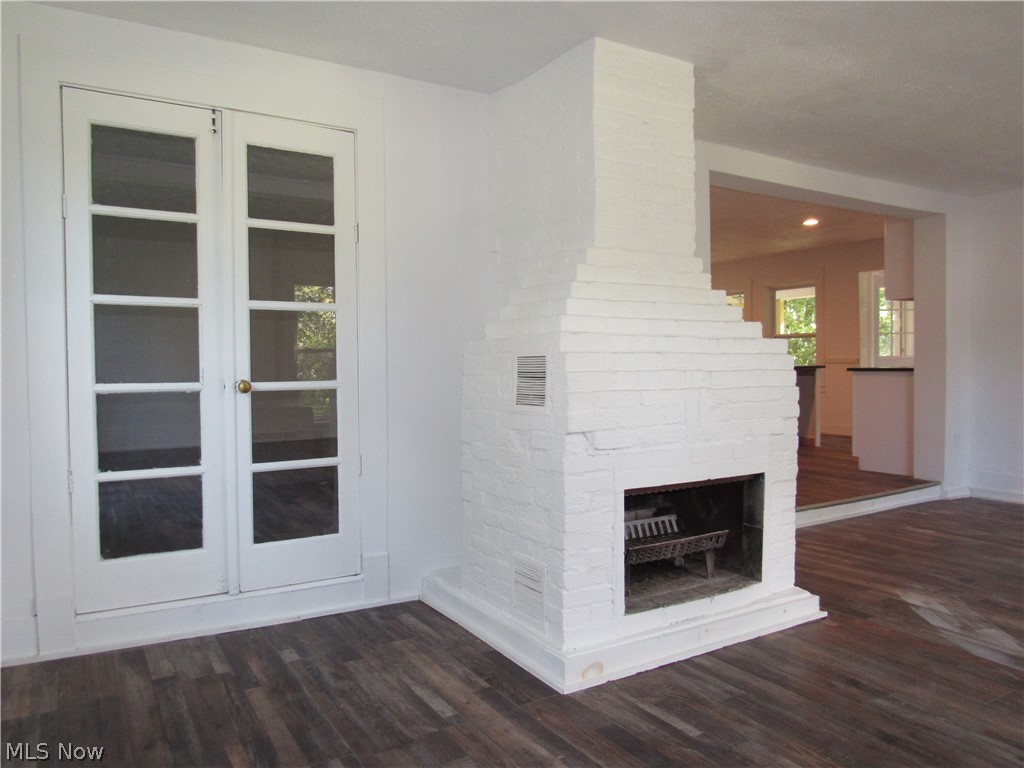 Middleburg Township Sec #15 - Residential