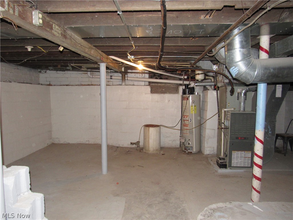 Middleburg Township Sec #15 - Residential