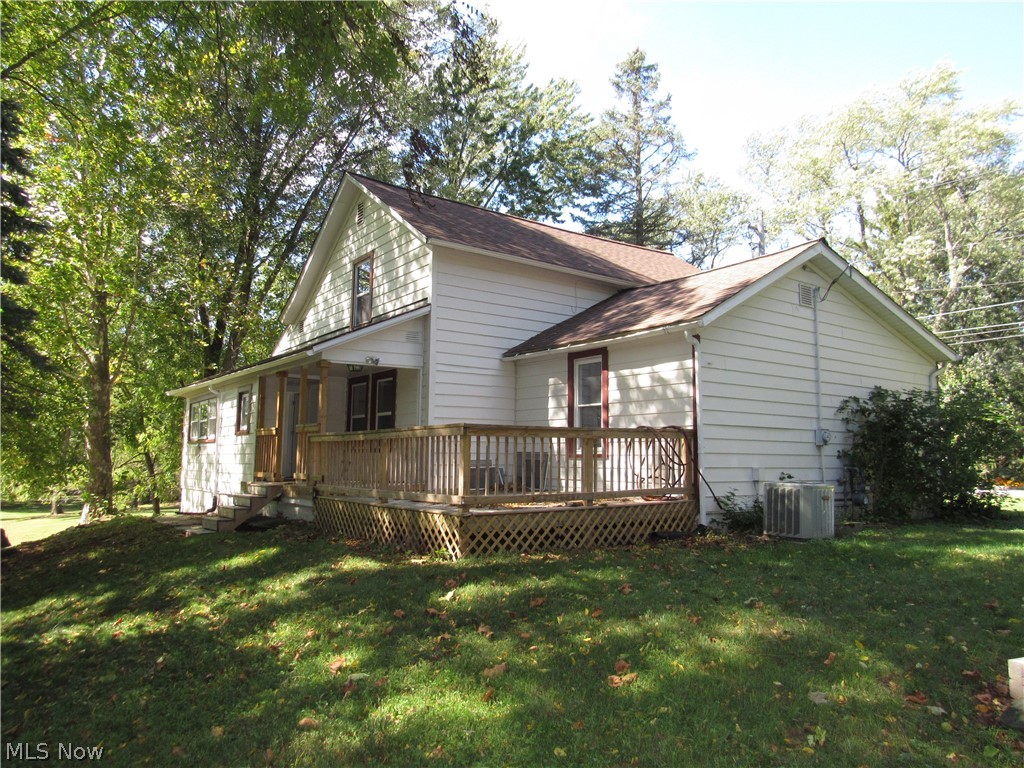 Middleburg Township Sec #15 - Residential