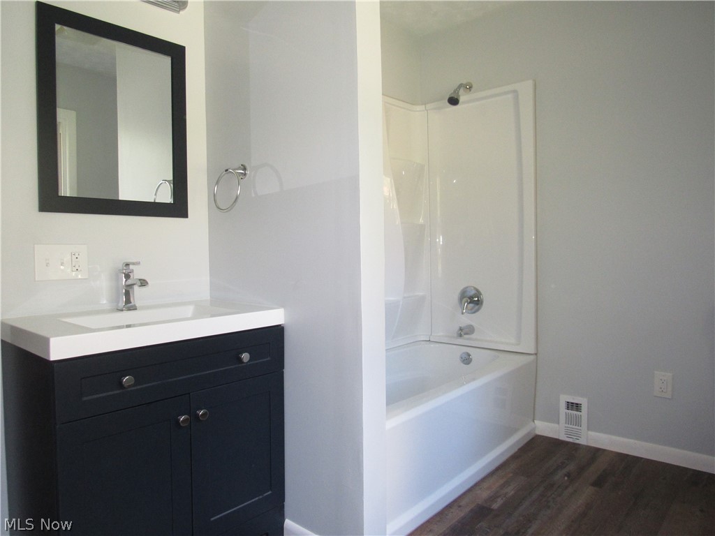 Middleburg Township Sec #15 - Residential