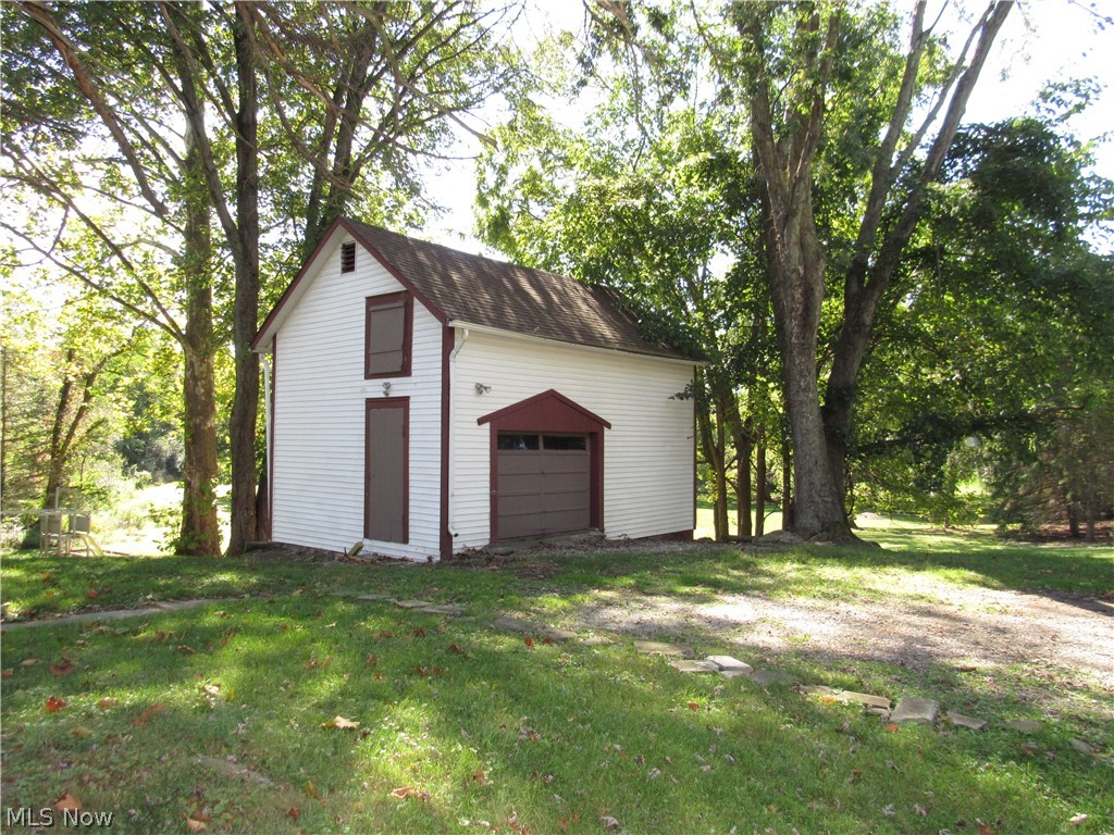 Middleburg Township Sec #15 - Residential