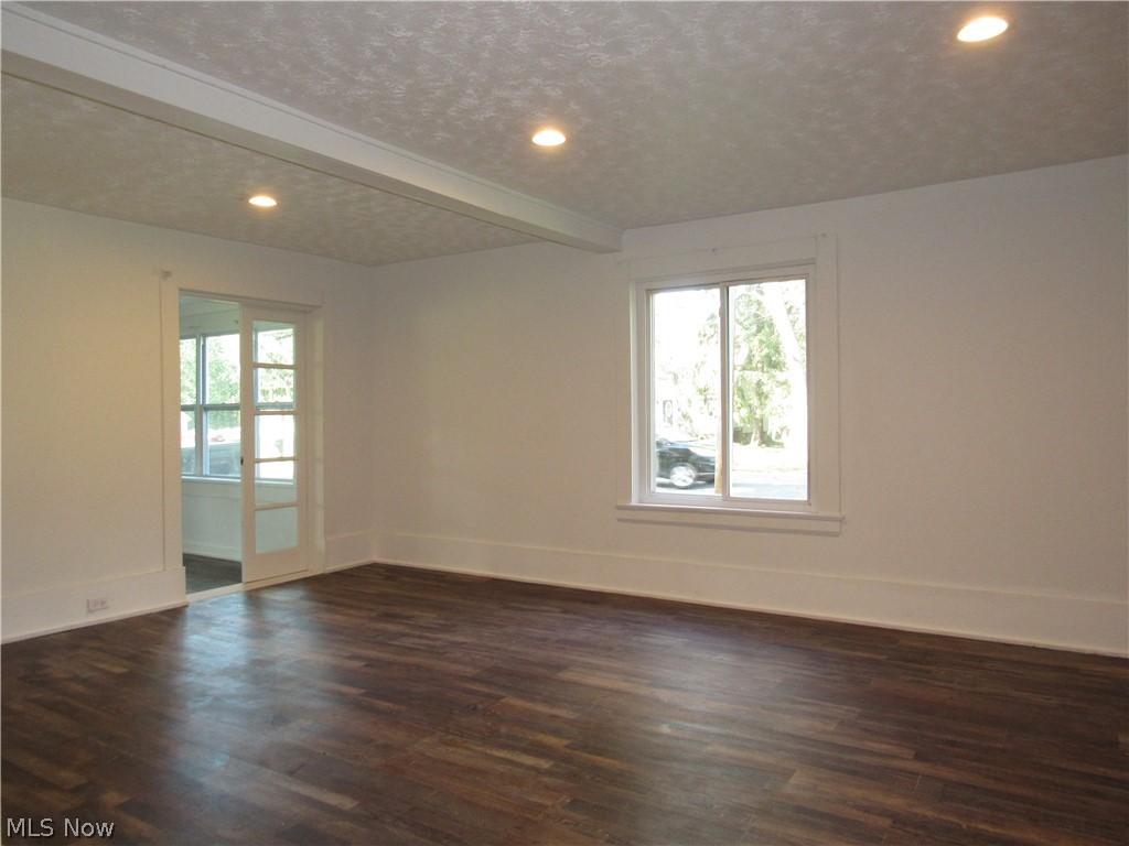 Middleburg Township Sec #15 - Residential