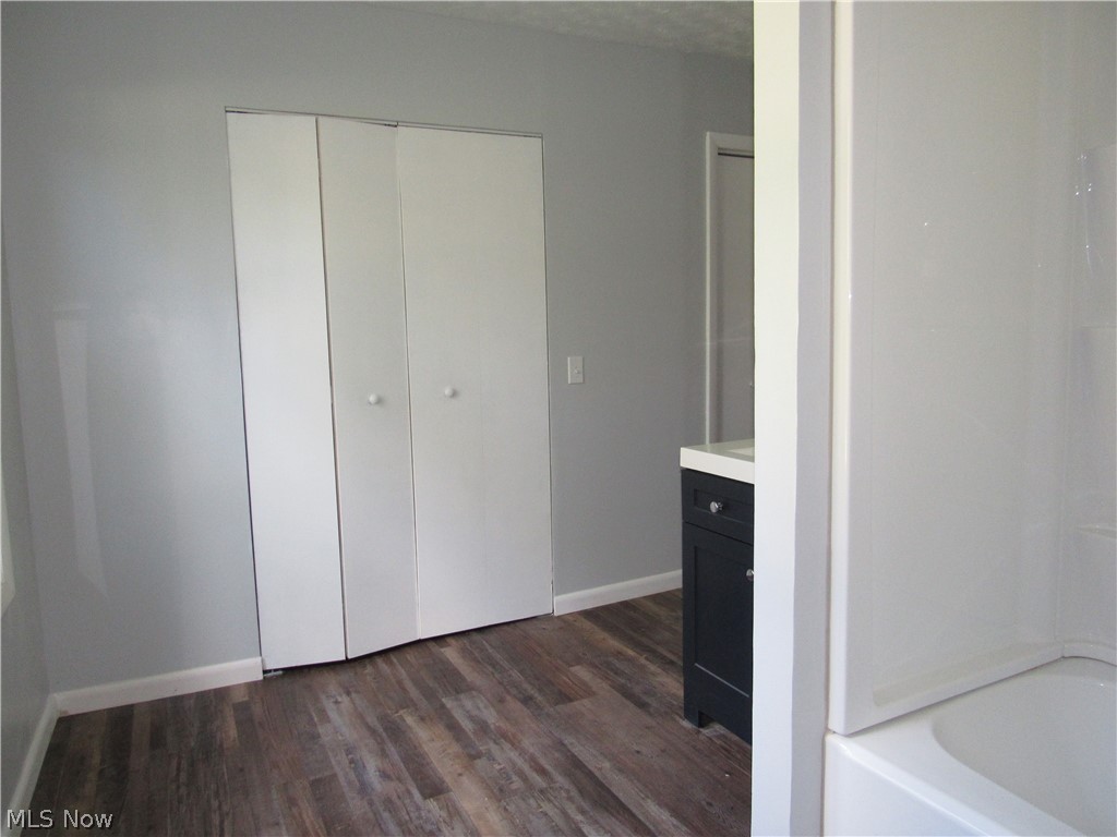 Middleburg Township Sec #15 - Residential