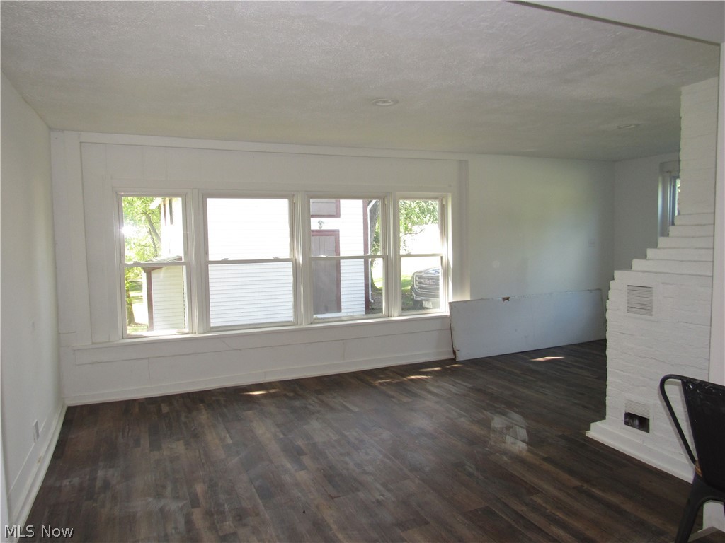 Middleburg Township Sec #15 - Residential