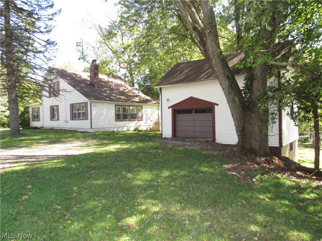 Middleburg Township Sec #15 - Residential