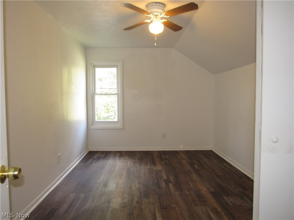 Middleburg Township Sec #15 - Residential