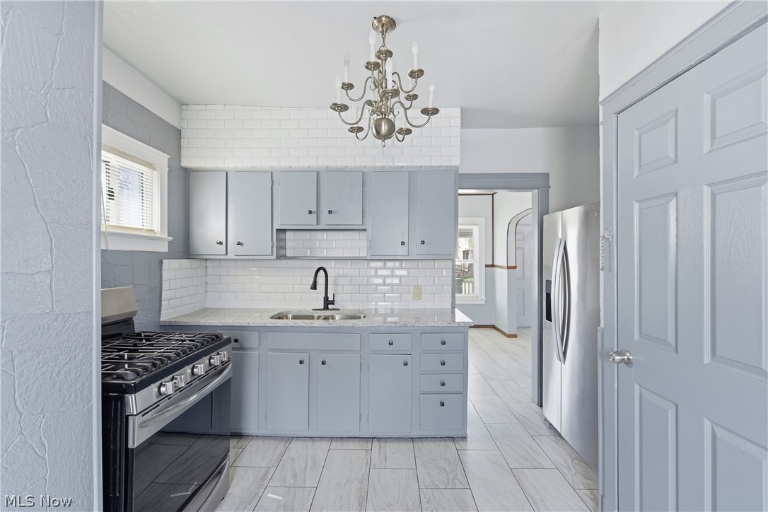 E R Cowins West 95th Street Su - Residential