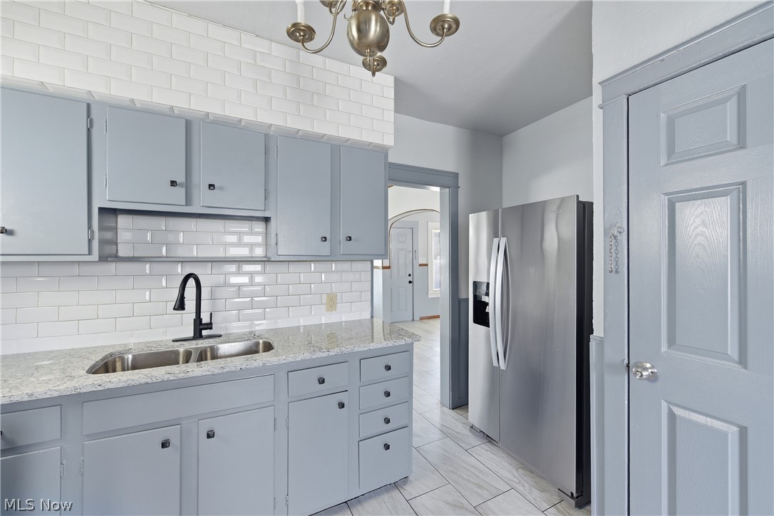 E R Cowins West 95th Street Su - Residential