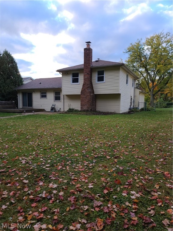 Rolling Acs Sub - Residential