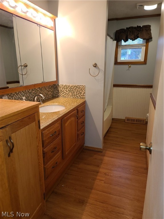 Rolling Acs Sub - Residential