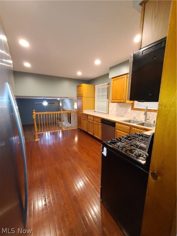 Rolling Acs Sub - Residential